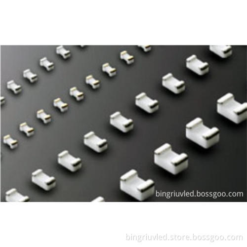 High Quality SMD Ceramic Inductor